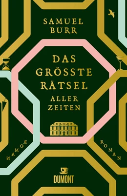 Abbildung von Burr | Das größte Rätsel aller Zeiten | 1. Auflage | 2024 | beck-shop.de