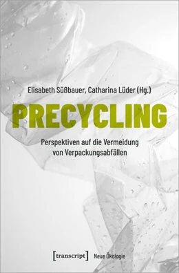 Abbildung von Süßbauer / Lüder | Precycling | 1. Auflage | 2025 | beck-shop.de