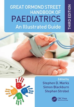 Abbildung von Blackburn / Strobel | Great Ormond Street Handbook of Paediatrics | 3. Auflage | 2025 | beck-shop.de