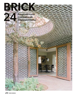 Abbildung von Wienerberger Ag | Brick 24 | 1. Auflage | 2024 | beck-shop.de