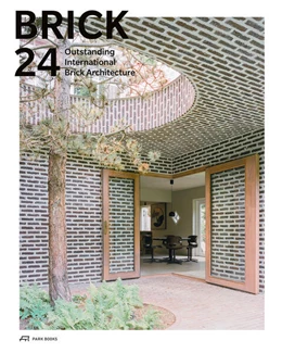 Abbildung von Wienerberger Ag | Brick 24 | 1. Auflage | 2024 | beck-shop.de