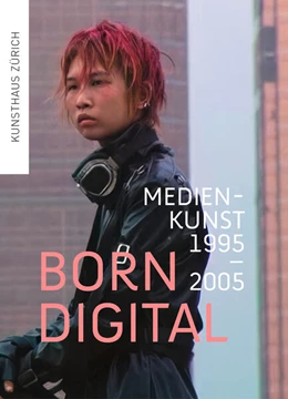 Abbildung von Kunsthaus Zürich | Born Digital | 1. Auflage | 2024 | beck-shop.de