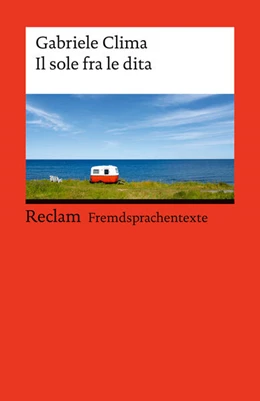 Abbildung von Clima / Banzhaf | Il sole fra le dita | 1. Auflage | 2024 | beck-shop.de