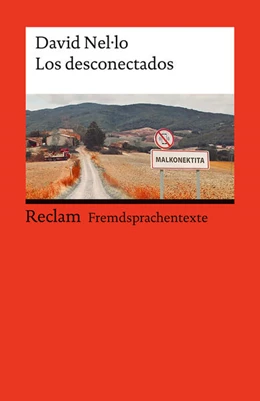 Abbildung von Nel·Lo / Scheifl | Los desconectados | 1. Auflage | 2024 | beck-shop.de