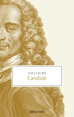 Abbildung von Voltaire | Candide | 1. Auflage | 2025 | beck-shop.de