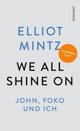 Abbildung von Mintz | We all shine on | 1. Auflage | 2024 | beck-shop.de