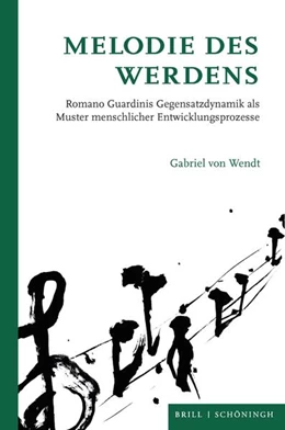 Abbildung von Wendt | Melodie des Werdens | 1. Auflage | 2024 | beck-shop.de