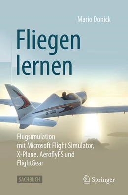 Abbildung von Donick | Fliegen lernen | 2. Auflage | 2025 | beck-shop.de