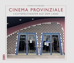 Abbildung von Schneider | Cinema Provinziale | 2. Auflage | 2025 | beck-shop.de