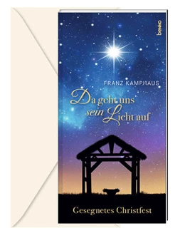 Abbildung von Kamphaus | Da geht uns sein Licht auf | 1. Auflage | 2024 | beck-shop.de