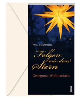 Abbildung von Weismantel | Folgen wir dem Stern | 1. Auflage | 2024 | beck-shop.de