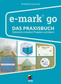 Abbildung von Schlag | e-mark® go | 1. Auflage | 2024 | beck-shop.de