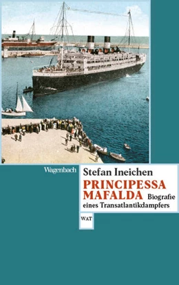 Abbildung von Ineichen | Principessa Mafalda | 1. Auflage | 2024 | beck-shop.de