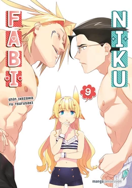 Abbildung von Shin / Yu | Fabiniku 9 | 1. Auflage | 2024 | beck-shop.de