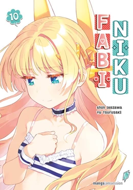Abbildung von Shin / Yu | Fabiniku 10 | 1. Auflage | 2025 | beck-shop.de