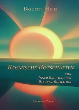 Abbildung von Heim | Kosmische Botschaften von Inner Erde und der Sternenföderation | 1. Auflage | 2024 | beck-shop.de