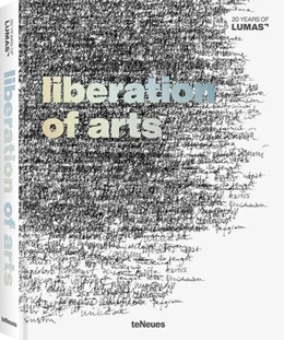 Abbildung von Liberation of Arts | 1. Auflage | 2024 | beck-shop.de