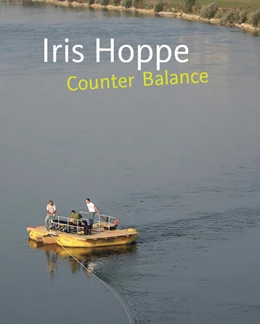 Abbildung von Counter Balance | 1. Auflage | 2024 | beck-shop.de