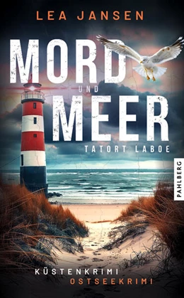 Abbildung von Jansen | MORD UND MEER Tatort Laboe | 1. Auflage | 2024 | beck-shop.de