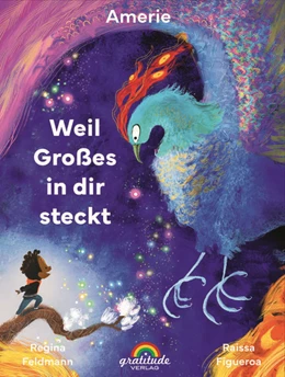 Abbildung von Amerie | Weil Großes In Dir Steckt | 1. Auflage | 2024 | beck-shop.de