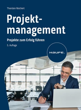 Abbildung von Reichert | Projektmanagement | 5. Auflage | 2024 | beck-shop.de