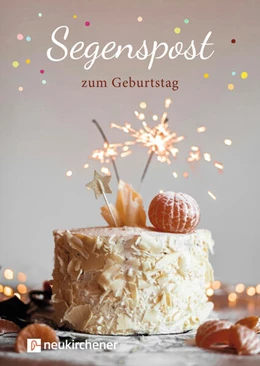 Abbildung von Schubert | Segenspost zum Geburtstag | 1. Auflage | 2024 | beck-shop.de