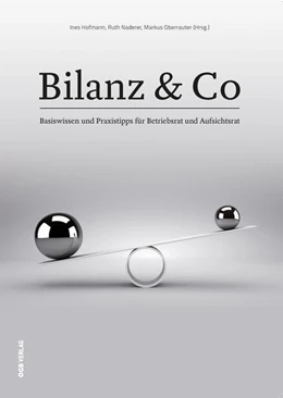 Abbildung von Hofmann / Oberrauter | Bilanz & Co | 3. Auflage | 2025 | beck-shop.de