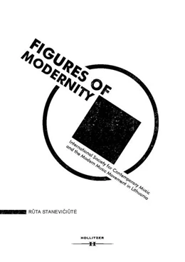Abbildung von Staneviciute | Figures of Modernity | 1. Auflage | 2024 | beck-shop.de