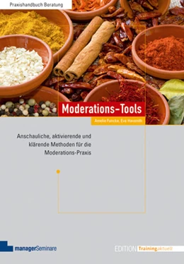 Abbildung von Funcke / Havenith | Moderations-Tools | 6. Auflage | 2019 | beck-shop.de