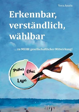 Abbildung von Ansén | Erkennbar, verständlich, wählbar | 1. Auflage | 2024 | beck-shop.de