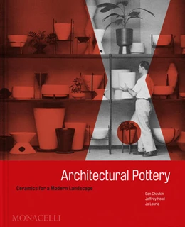 Abbildung von Chavkin / Head | Architectural Pottery | 1. Auflage | 2024 | beck-shop.de