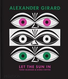 Abbildung von Oldham / Coffee | Alexander Girard | 1. Auflage | 2024 | beck-shop.de