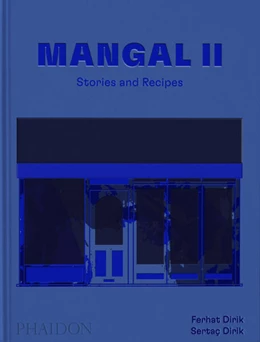 Abbildung von Dirik / Bronson | Mangal II | 1. Auflage | 2024 | beck-shop.de