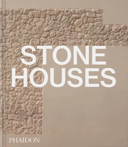 Abbildung von Phaidon Editors | Stone Houses | 1. Auflage | 2024 | beck-shop.de