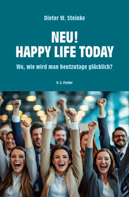 Abbildung von Steinke | Neu! Happy Life Today | 1. Auflage | 2024 | beck-shop.de