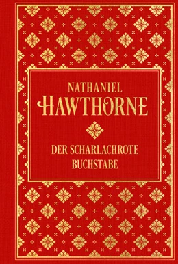 Abbildung von Hawthorne | Der scharlachrote Buchstabe | 1. Auflage | 2024 | beck-shop.de