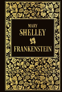 Abbildung von Shelley | Frankenstein oder Der neue Prometheus | 1. Auflage | 2024 | beck-shop.de