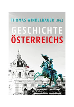 Abbildung von Lackner / Winkelbauer | Geschichte Österreichs | 5. Auflage | 2024 | beck-shop.de