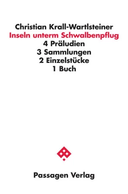 Abbildung von Krall-Wartlsteiner | Inseln unterm Schwalbenpflug | 1. Auflage | 2025 | beck-shop.de