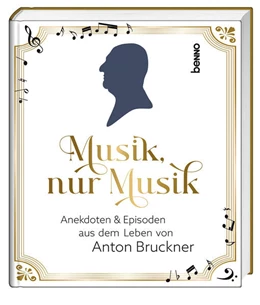 Abbildung von Multhaupt | Musik, nur Musik | 1. Auflage | 2024 | beck-shop.de