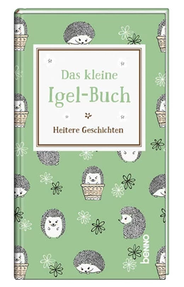 Abbildung von Das kleine Igel-Buch | 1. Auflage | 2024 | beck-shop.de