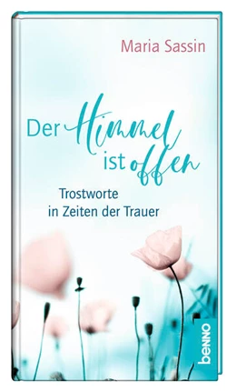 Abbildung von Sassin | Der Himmel ist offen | 1. Auflage | 2024 | beck-shop.de