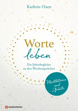 Abbildung von Oxen | Worte leben | 2. Auflage | 2025 | beck-shop.de