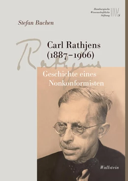 Abbildung von Buchen | Carl Rathjens (1887-1966) | 1. Auflage | 2025 | beck-shop.de