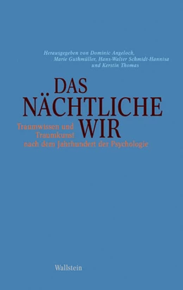 Abbildung von Angeloch / Guthmüller | Das nächtliche Wir | 1. Auflage | 2024 | beck-shop.de