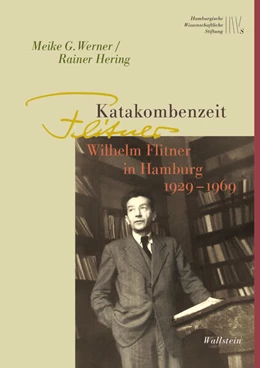 Abbildung von Hering / Werner | Katakombenzeit | 1. Auflage | 2025 | beck-shop.de