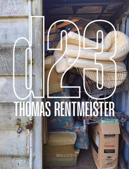 Abbildung von Quander / Rautenberg | Thomas Rentmeister | 1. Auflage | 2024 | beck-shop.de