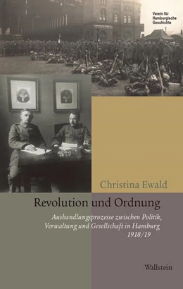 Abbildung von Ewald | Revolution und Ordnung | 1. Auflage | 2024 | beck-shop.de