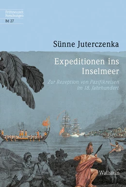 Abbildung von Juterczenka | Expeditionen ins Inselmeer | 1. Auflage | 2024 | beck-shop.de