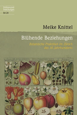Abbildung von Knittel | Blühende Beziehungen | 1. Auflage | 2024 | beck-shop.de